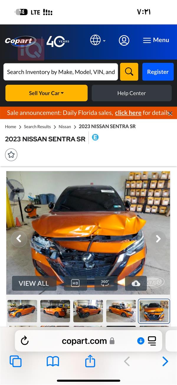 car image